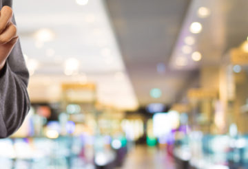 communication en point de vente