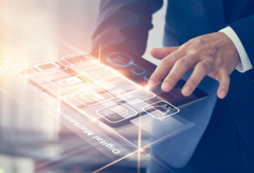 impact du digital