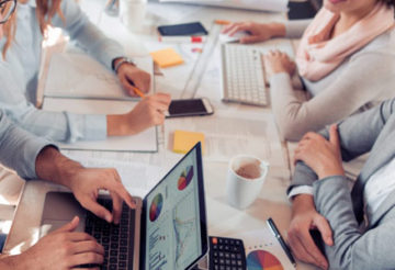 agence de communication digitale spécialisée