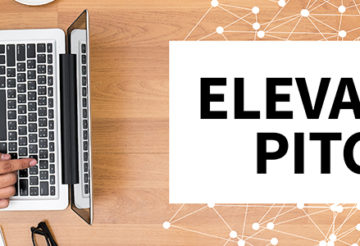 elevator pitch