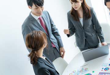 Conseil pour entreprises