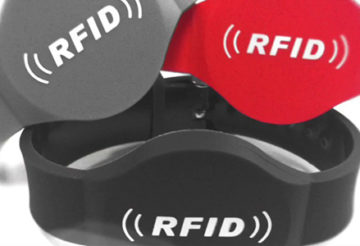 bracelet rfid