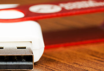 cle USB