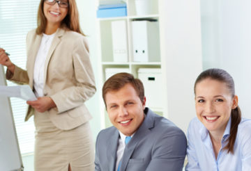 métiers du marketing