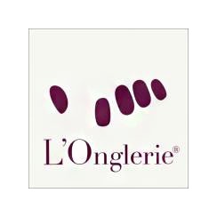 Logo Franchise L'Onglerie