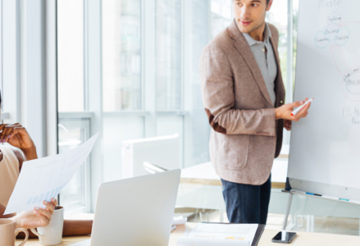 formation marketing