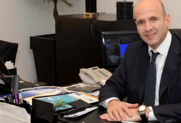 Bachar Kiwan