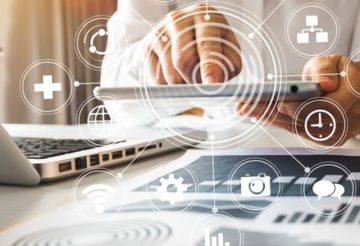 évolution digitale sur les entreprises