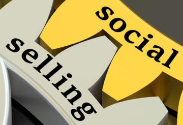 social selling