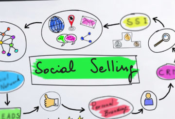 techniques de social selling