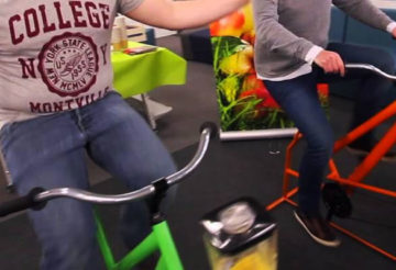 velo smoothie