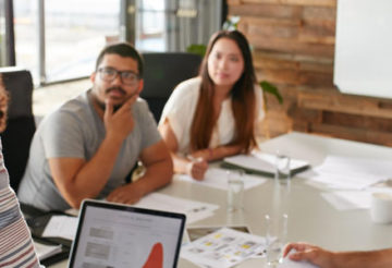 agence de marketing spécialisée