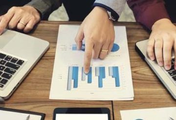 Web marketing