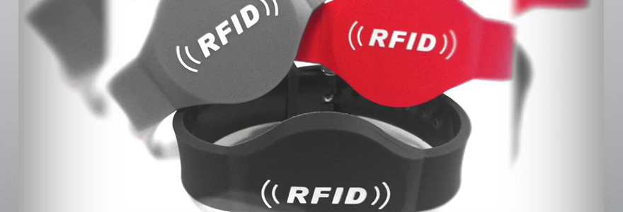 bracelet rfid