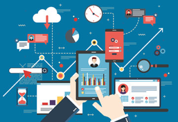 strategie digitale efficace