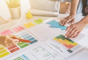 mettre au point une stratégie marketing efficace