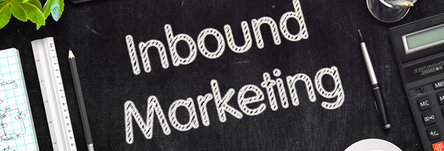 stratégie d'inbound marketing