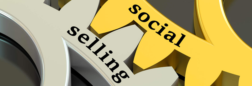 social selling