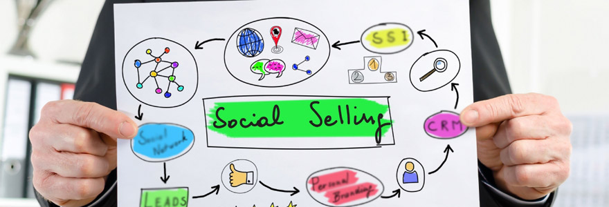 techniques de social selling