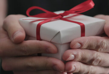 cadeau